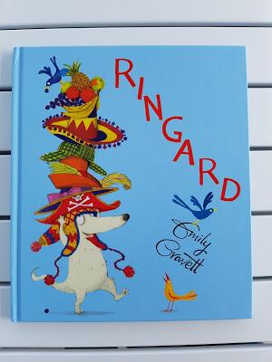 Ringard