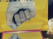 Mirror Cara Delevingne Rowan Coleman