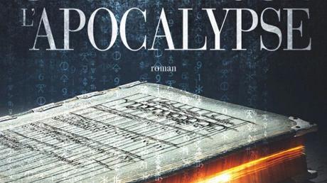 Un pape pour l’apocalypse de Jean-Luc Marcastel