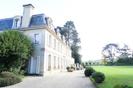 Brunch Jazz au Château de la Chènevière Brunch Jazz au Château de la Chènevière