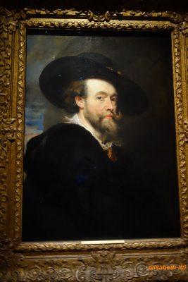 Rubens, Portraits princiers