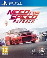 need for speed payback EA PGW 2017