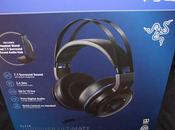 [Test] Razer Thresher Ultimate