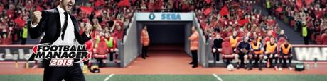 Football Manager 2018 se dote d’un moteur graphique amélioré football manager 2018