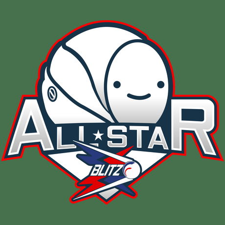LawBreakers Mise à jour All-Star LB All Star League logo