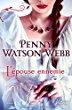 Héritiers des larmes, tome 1 : L'épouse ennemie par Penny Watson-Webb