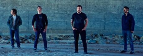 Le septième album de Thrice « Major/Minor » est clairement plus Major ;)