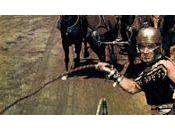 [Spectacle] Arrête char Ben-Hur parodie théâtrale avec Emmanuel Macron dedans