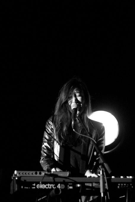 MaMA 2017 : Delaurentis, Norma, Naya, Corine, Futuro Pelo MaMA 2017 : Delaurentis, Norma, Naya, Corine, Futuro Pelo