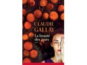 beauté jours Claudie Gallay