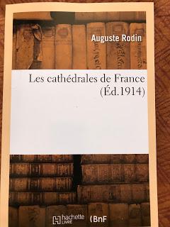 Retour vers le papier : les cathédrales, ces livres de pierre