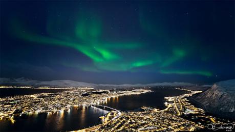 L’Office de Tourisme du Futur est-il norvégien ?
