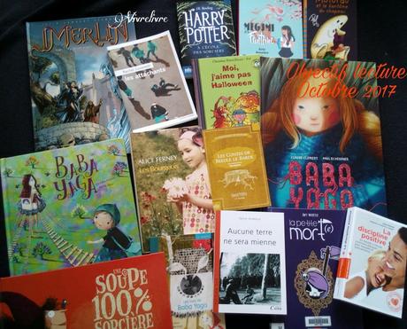 C'est lundi, que lisez-vous? #170