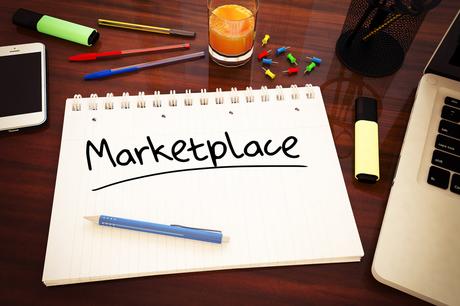 Marketplaces : premier pas vers le e-commerce  ?