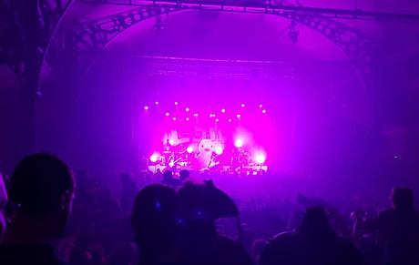 Alestorm à l’abordage de l’Elysée Montmartre