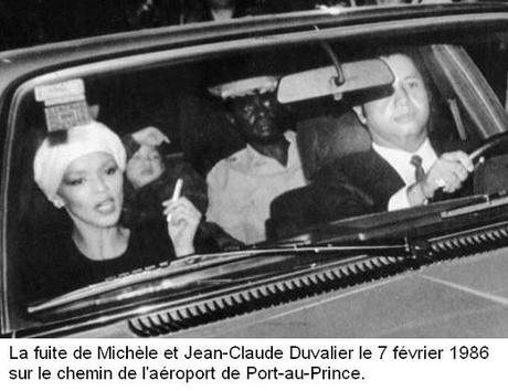 François Duvalier, le dictateur dynastique d’Haïti