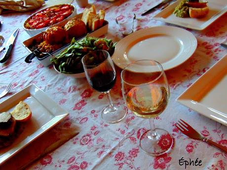 Quiche végane aux légumes sans croûte Quiche végane aux légumes sans croûte
