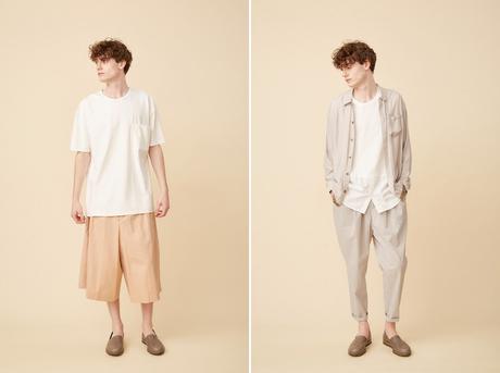 TROVE – S/S 2018 COLLECTION LOOKBOOK