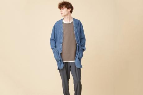 TROVE – S/S 2018 COLLECTION LOOKBOOK
