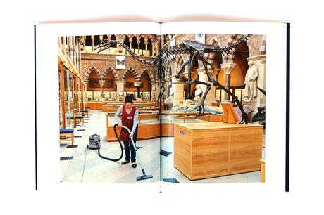 MARTIN PARR – OXFORD