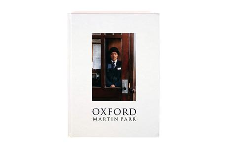 MARTIN PARR – OXFORD