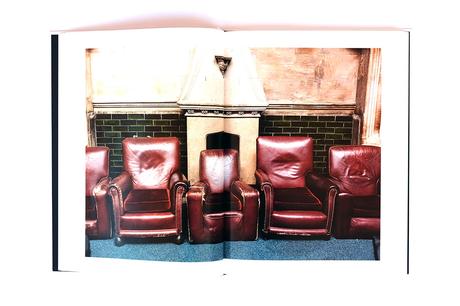 MARTIN PARR – OXFORD