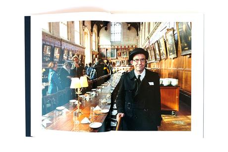 MARTIN PARR – OXFORD