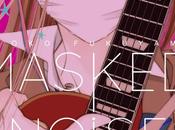 volumes final pour shôjo manga Masked Noise