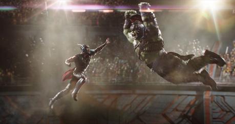 [critique] Thor : Ragnarok