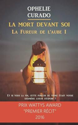 La mort devant soi d' Ophélie Curado La mort devant soi d' Ophélie Curado