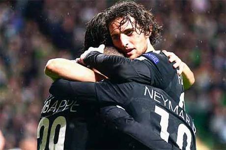 « Quand je signe, on ne parle pas de Clasico. On me parle de titres. »