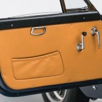 2 millions de dollars pour s’offrir cette magnifique Ferrari 250 GT/L