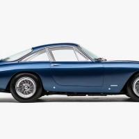 2 millions de dollars pour s’offrir cette magnifique Ferrari 250 GT/L