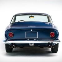 2 millions de dollars pour s’offrir cette magnifique Ferrari 250 GT/L