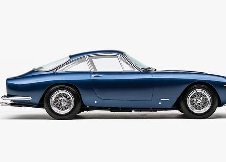 2 millions de dollars pour s’offrir cette magnifique Ferrari 250 GT/L