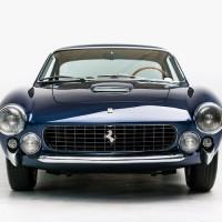 2 millions de dollars pour s’offrir cette magnifique Ferrari 250 GT/L