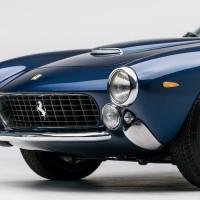 2 millions de dollars pour s’offrir cette magnifique Ferrari 250 GT/L