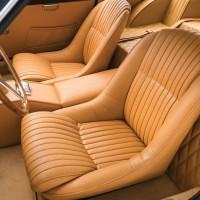 2 millions de dollars pour s’offrir cette magnifique Ferrari 250 GT/L