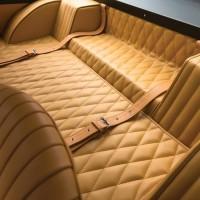 2 millions de dollars pour s’offrir cette magnifique Ferrari 250 GT/L