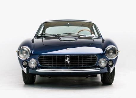 2 millions de dollars pour s’offrir cette magnifique Ferrari 250 GT/L