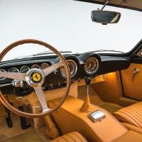 2 millions de dollars pour s’offrir cette magnifique Ferrari 250 GT/L