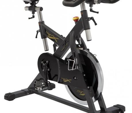 Vélo d’appartement pour un entrainement efficace