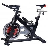 Vélo d’appartement pour un entrainement efficace