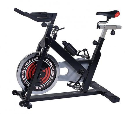 Vélo d’appartement pour un entrainement efficace