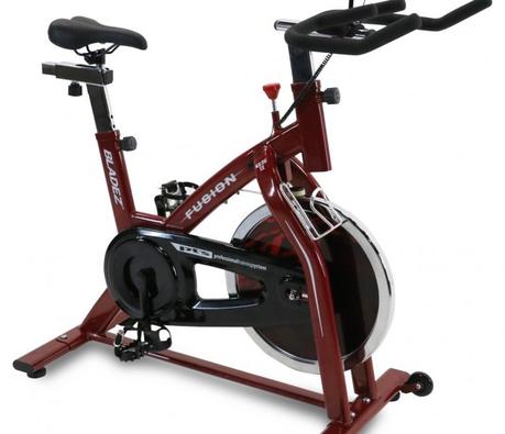 Vélo d’appartement pour un entrainement efficace