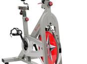 Vélo d’appartement pour entrainement efficace
