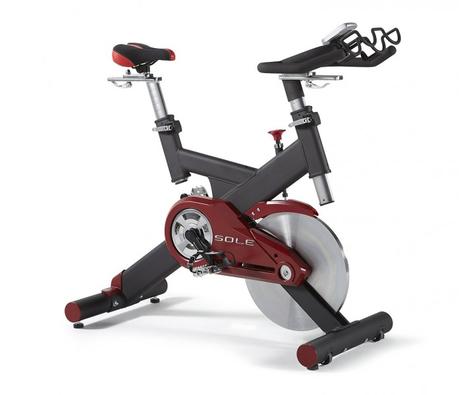 Vélo d’appartement pour un entrainement efficace