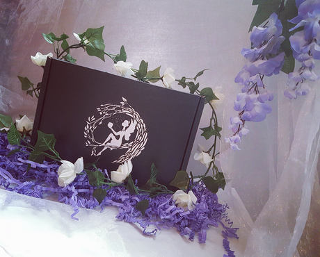 Unboxing FairyLoot (n°1)