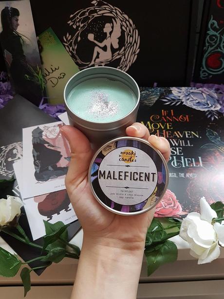 Unboxing FairyLoot (n°1) Unboxing FairyLoot (n°1)