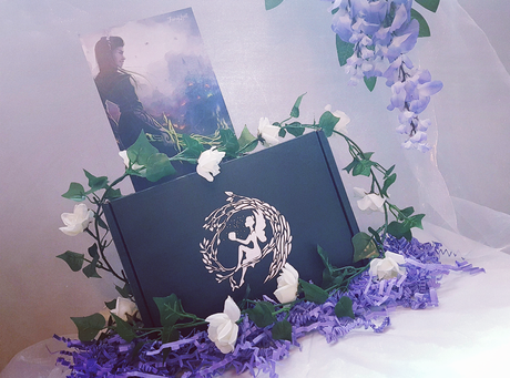 Unboxing FairyLoot (n°1)